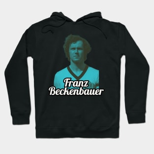 Retro Franz Hoodie